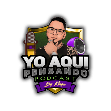 Yo qui Pensando by Kingz logo