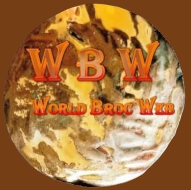 TRESORS PASSES ET PRESENTS DU MONDE ENTIER logo