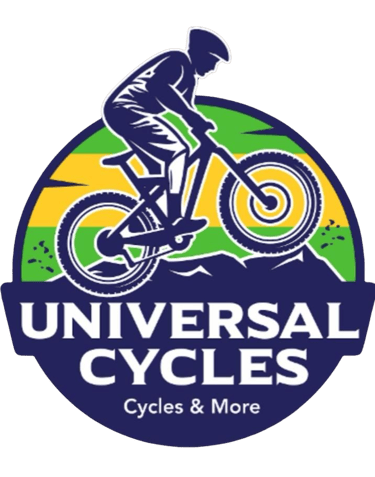 Universal Cycles logo