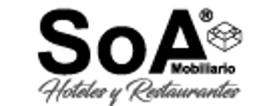 SoA Mobiliario logo