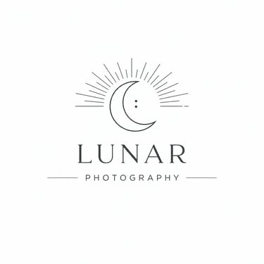 Lunar Photography logo