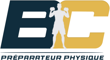 Clément Batin | Préparateur physique & Réathlétisation | St Maurice l'Exile & alentours logo