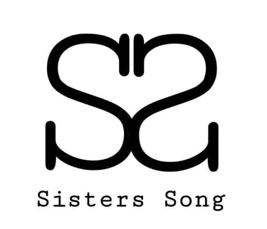 Sisters Song logo