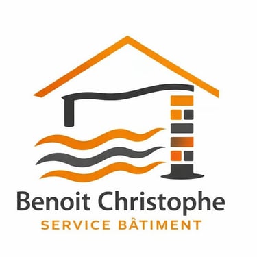 Benoit Christophe – Service Bâtiment logo
