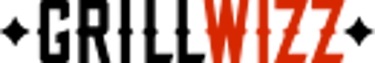 GrillWizz Grill Cleaner logo