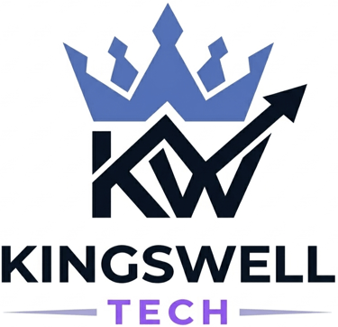 Kingswell Tech logo