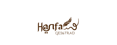 Hayfa GES&TRAD logo