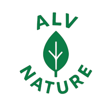 ALV NATURE logo
