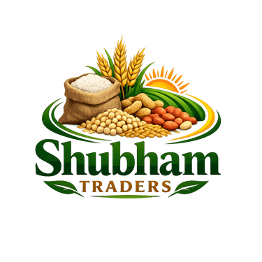 Shubham Traders logo