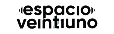 Espacio veintiuno logo