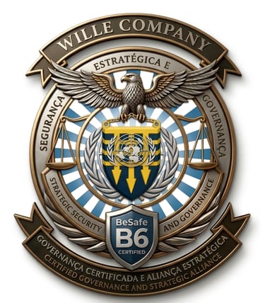 Wille  Company logo