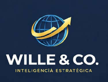 Wille & Taylor logo