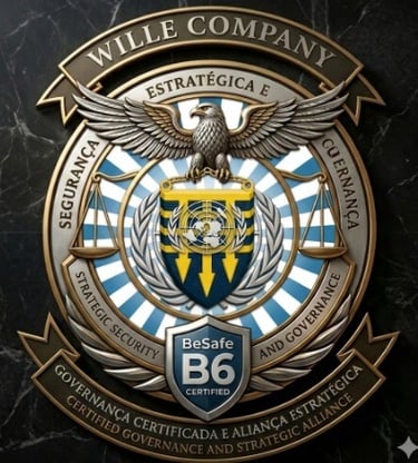 Wille  Company logo