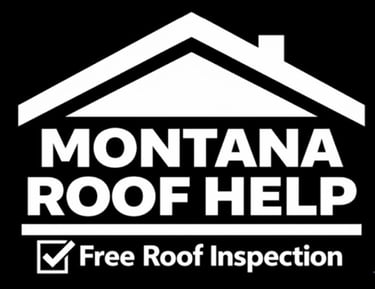 MontanaRoofHelp logo