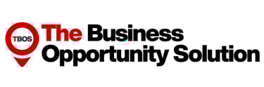 TBOS - The Best Offer Solution logo