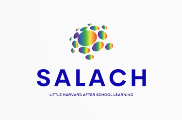 Salach Little Harvard Early Learning logo