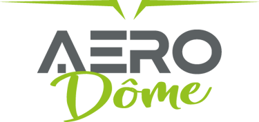 AERODOME SASU logo
