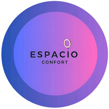 Espacio Confort logo