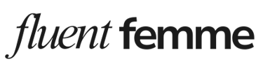 Fluent Femme logo