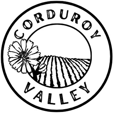 Corduroy Valley logo