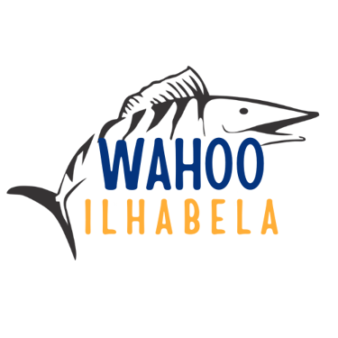 Wahoo Ilhabela logo