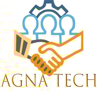 L’Œil Visionnaire logo