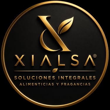 SaborVivo logo