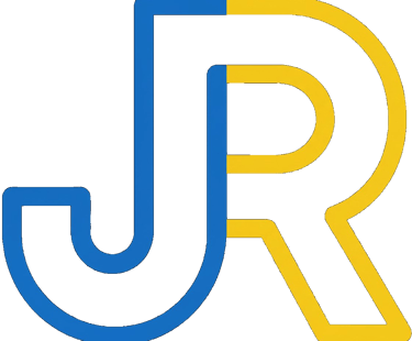 TrenesTuristicosJR logo