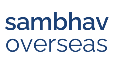 Sambhav Nexus logo