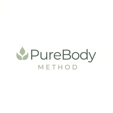 PureBody Method logo