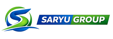 Saryu logo