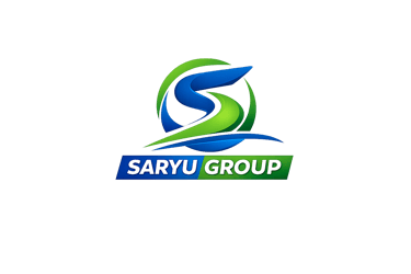 Saryu logo