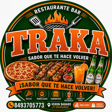 Saboría logo