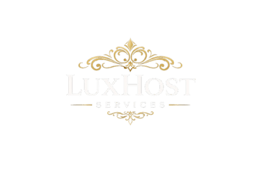 Luxhost Services logo
