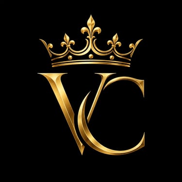 Viremont Chauffeur logo