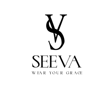 Seeva Wear logo
