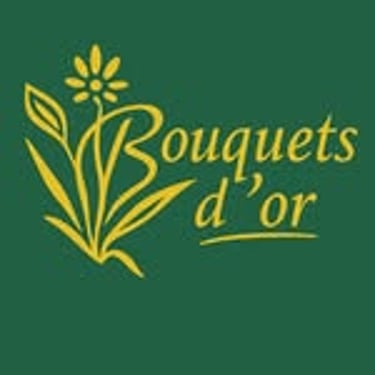 Bouquets d'Or logo