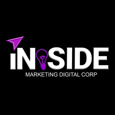 Inside Marketing Digital Corp logo