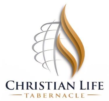 Christian Life Tabernacle logo