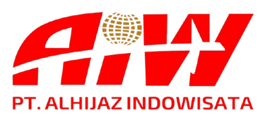 logo pt alhijaz indowisata