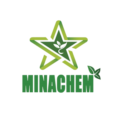 Minachem logo