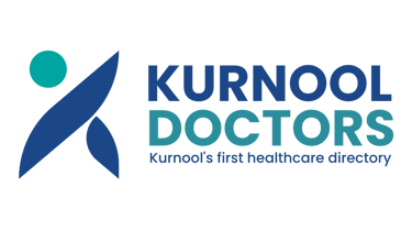 KurnoolDoctors logo