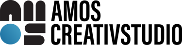 AMOS Creativstudio logo