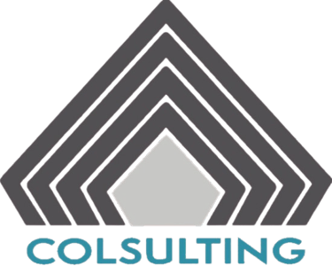 COLSULTING logo