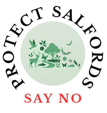 GreenBelt Guardians logo