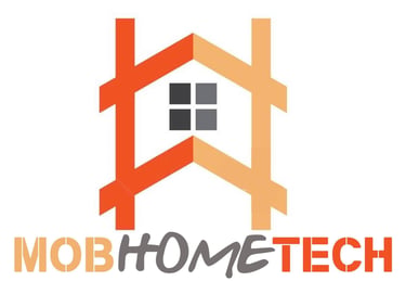 mobhometech logo