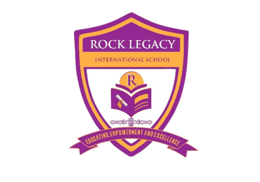Rock Legacy International Schools logo
