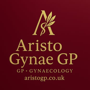 AristoGp logo