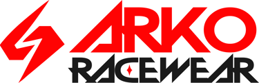 Arko Racewear logo