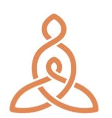 CALM HYPNOBIRTHING with Heather logo